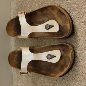 Birkenstock Gizeh Thong Sandal